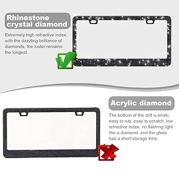 アクセサリー PK Amazon.com: Cruiser Accessories Classic Frames Princess